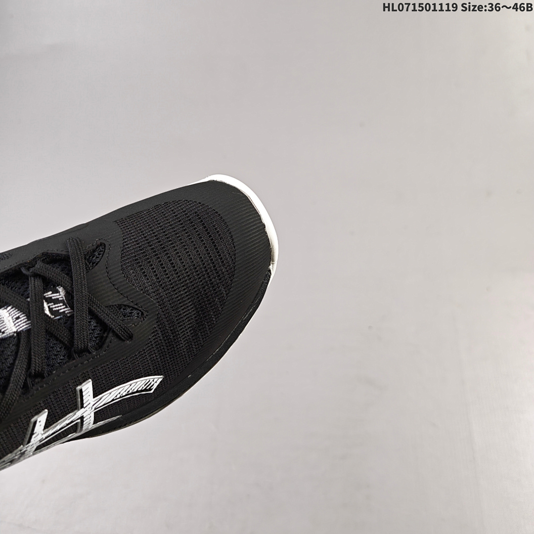 Asics NETBURNER BALLISTIC FF 4 - foto 4