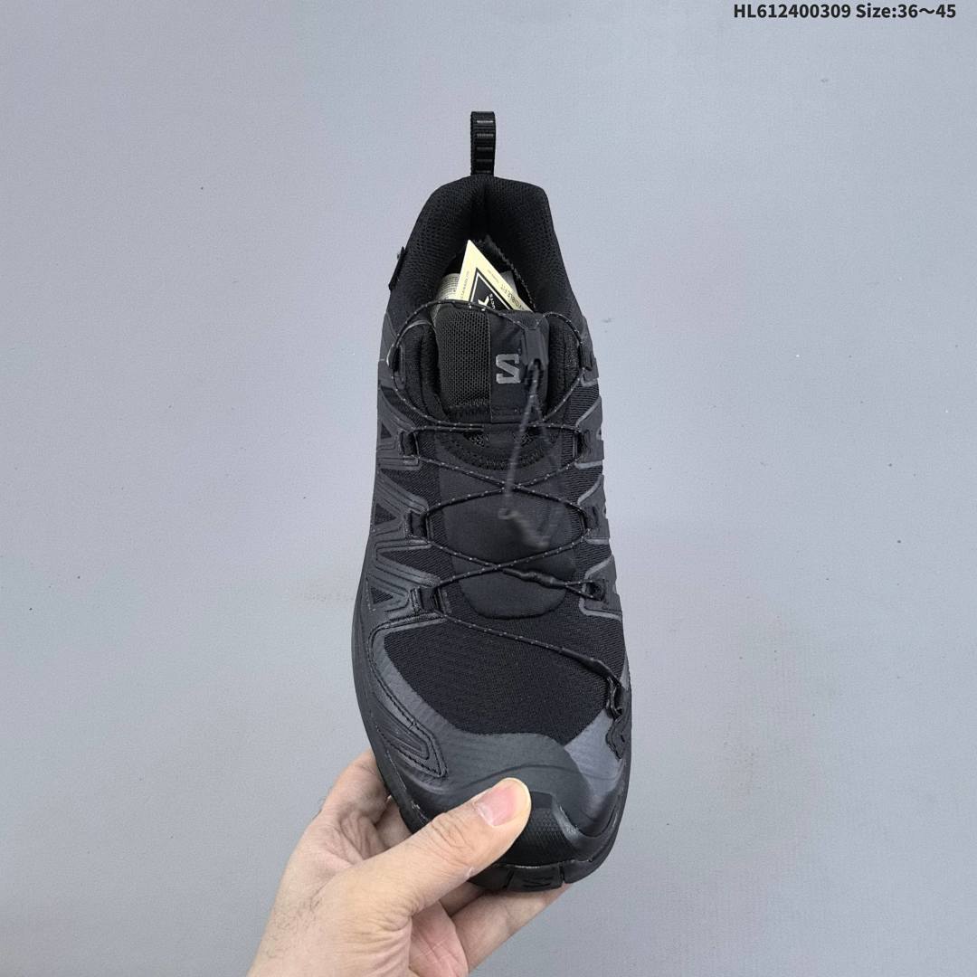 SALOMON XA Pro 3D V9 GTX 472701 - foto 5