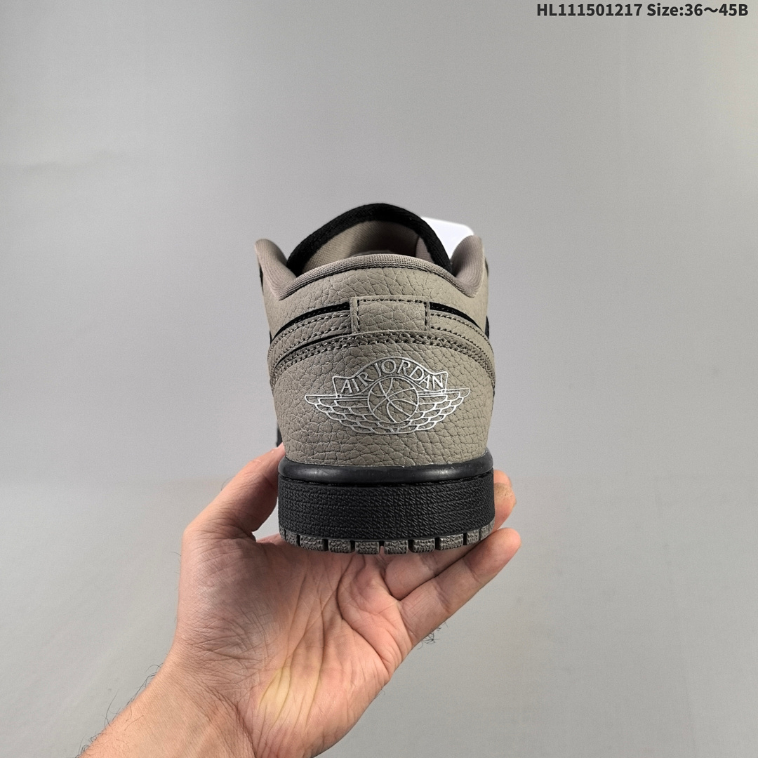 Nike Air Jordan 1 Low AJ1 1 - foto 5