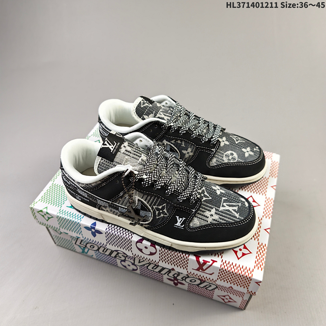 Nike SB Dunk Low ZoomAir