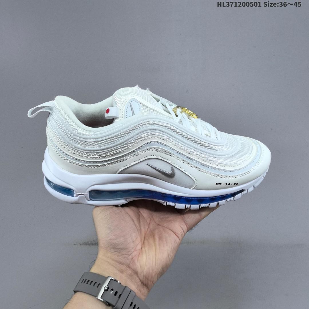 Nike Air Max 97 Nike Air Max 97 SE 90 - foto 3
