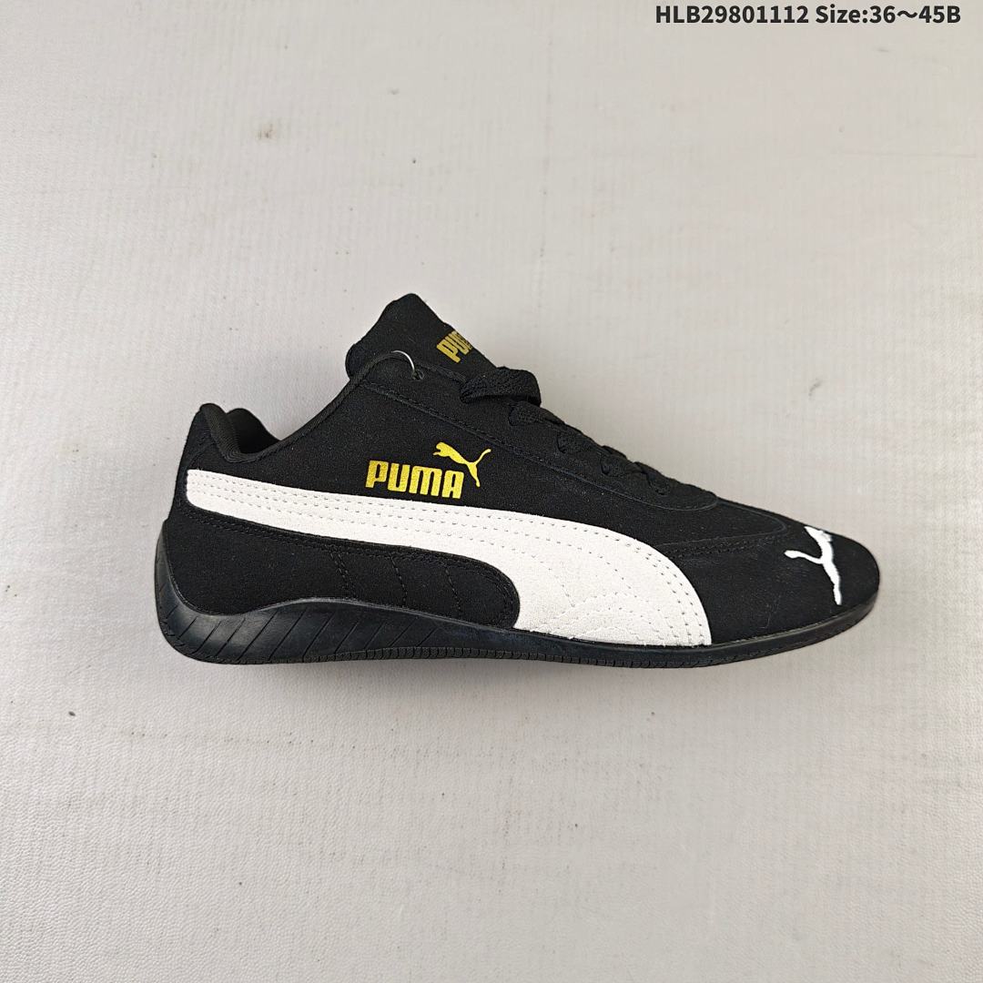 Puma Speedcat OG -