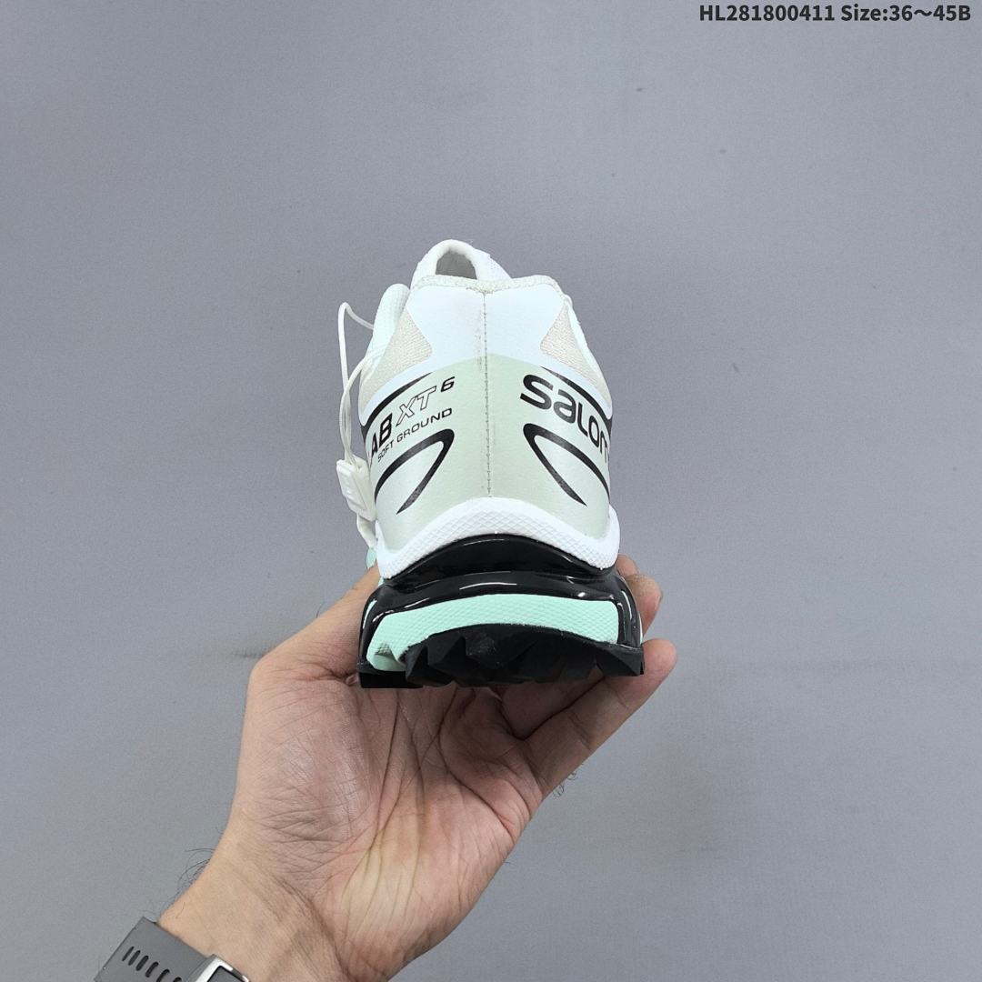 Salomon XA PRO XT-6 Expanse SENSIFIT - foto 6