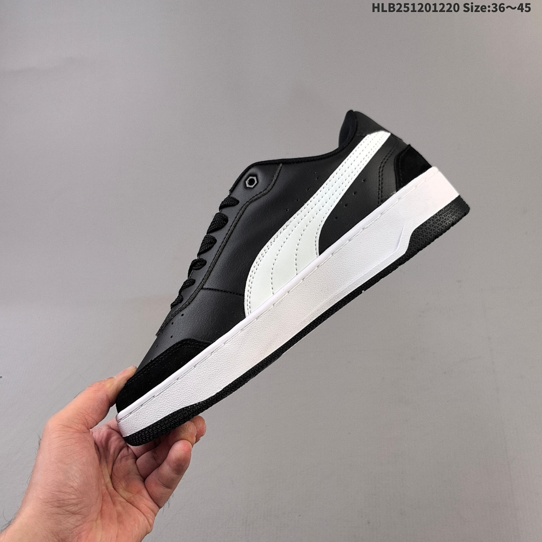 Puma/ SMASH VULC CV 308621 ID Size 45 - foto 4