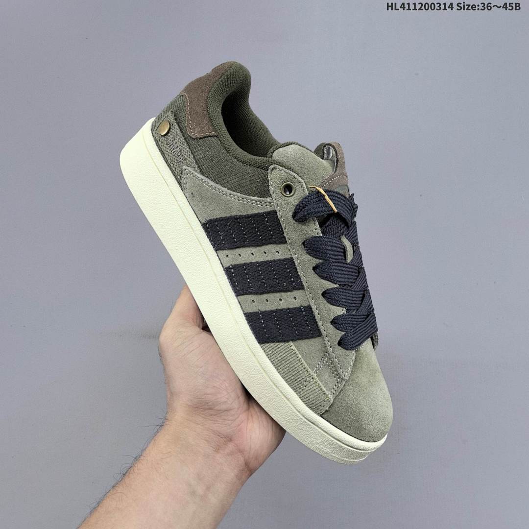 Adidas Originals Campus 00s 36 36⅔ 37⅓ 38 38⅔ 39⅓ 40 40⅔ 41 - foto 4