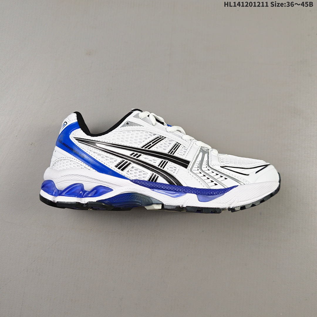 Asics Gel-Kayano 14 3D GEL FF BLAST PLUS - foto 7