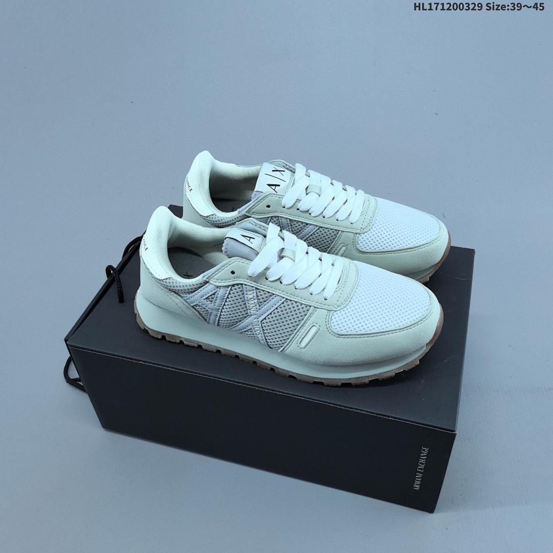ARMANI EXCHANGEAE AX XUX181 HL171200329 Size 45 - foto 9