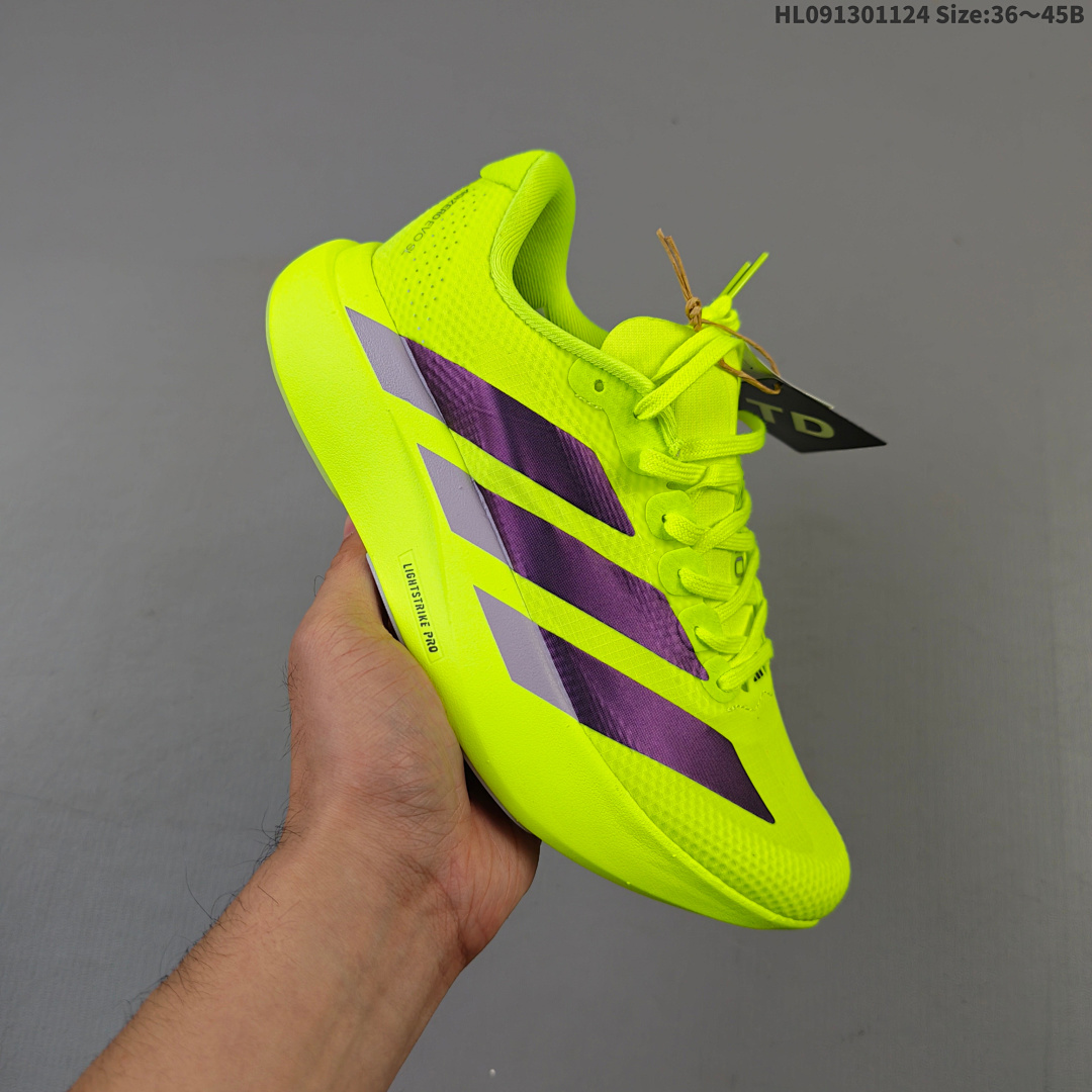 Ad Adizero Evo SL 138 Lightweigh - foto 6