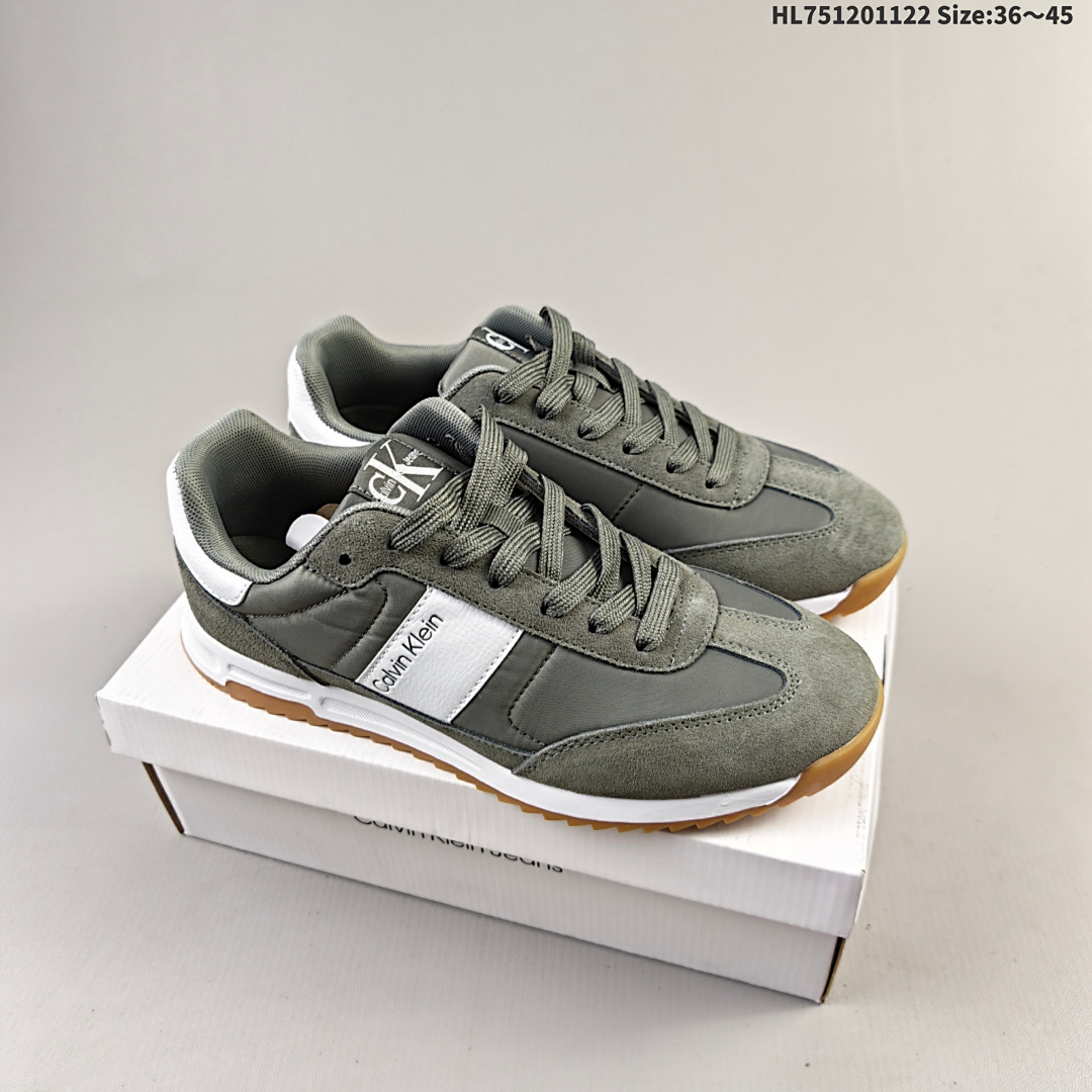 calvin klein CK Jeans HL751201122 Size 45 - foto 5