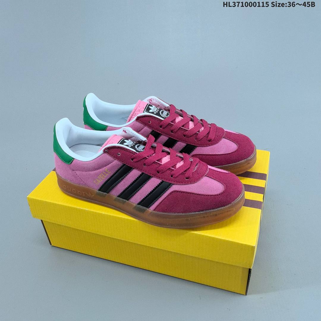 Adidas Originals Gazelle Indoor , , , - foto 4