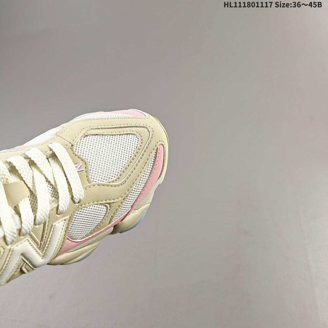 New Balance 9060 ABZORB - foto 4