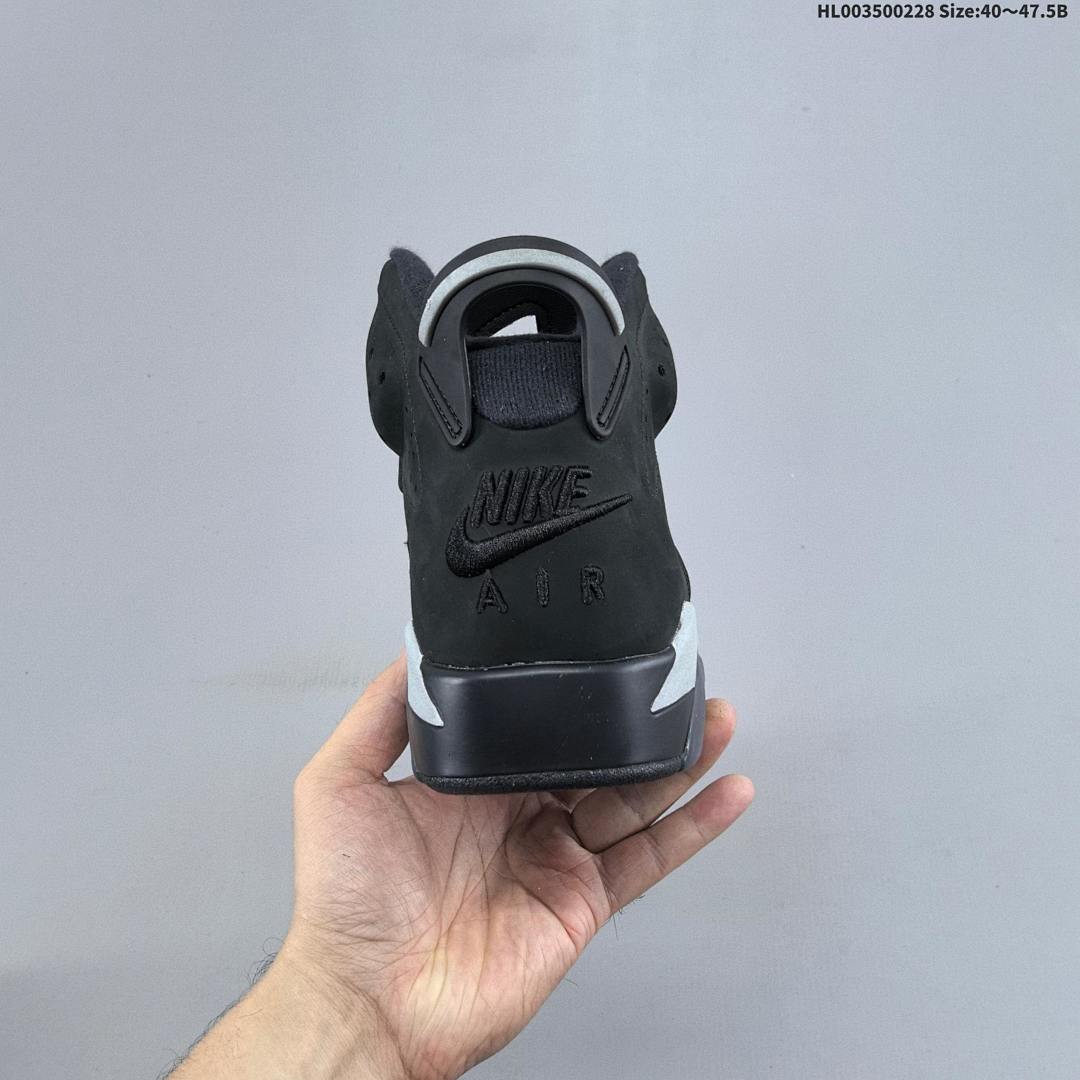Air Jordan 6 Retro "Cap And Gown" AJ6 6 aj6 6 - foto 6