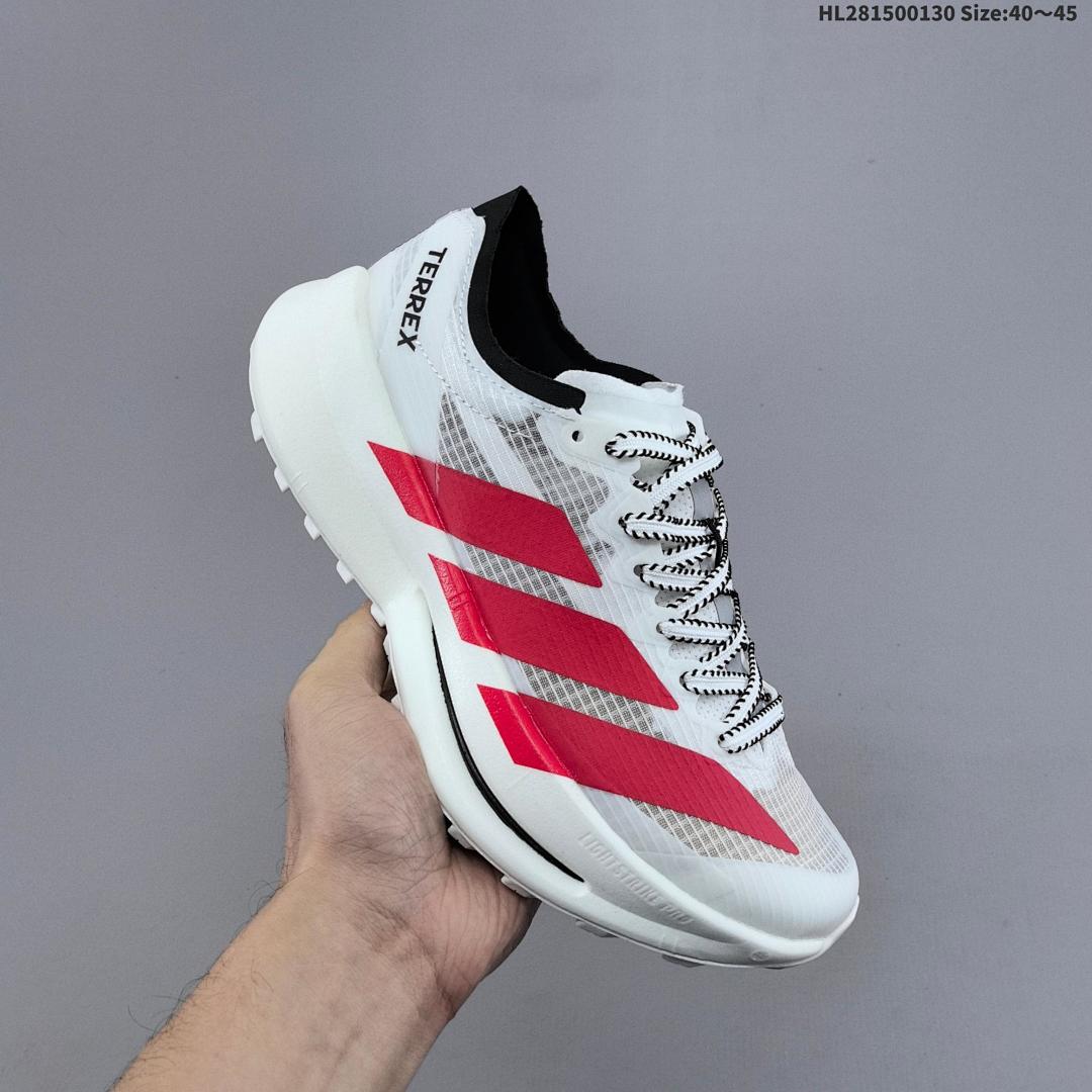 Adidas TERREX OG lD Size 45 - foto 8