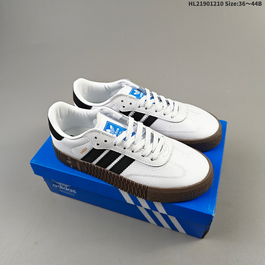 adidas Originals Samba Rose W Adidas Sambarose Samba EE - foto 12