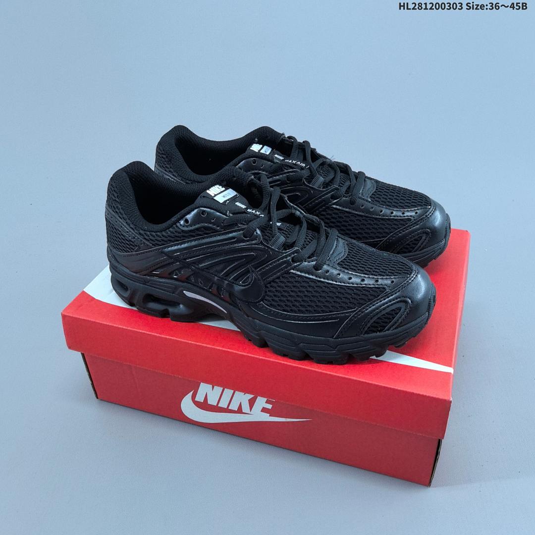 NIKE AIR MAX MOTO 2K AIR MAX MOTO II HQ2056-101 Y2K Nike - foto 9