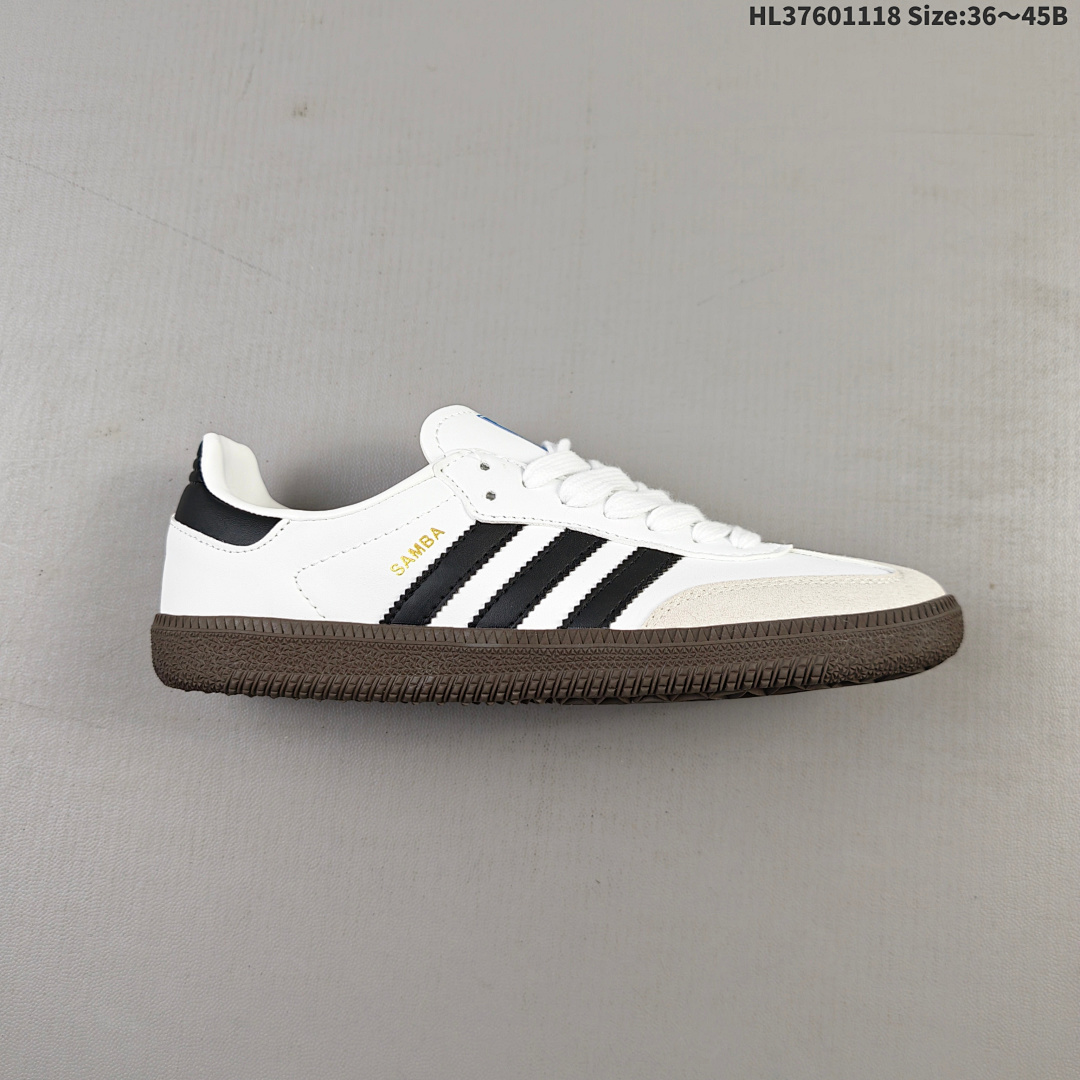 Adidas Originals Samba HL37601118 Size 45B
