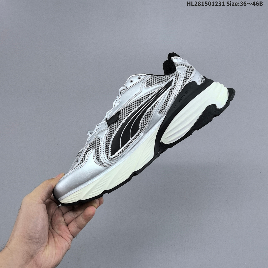 PUMA Fade Nitro 406203 - foto 7