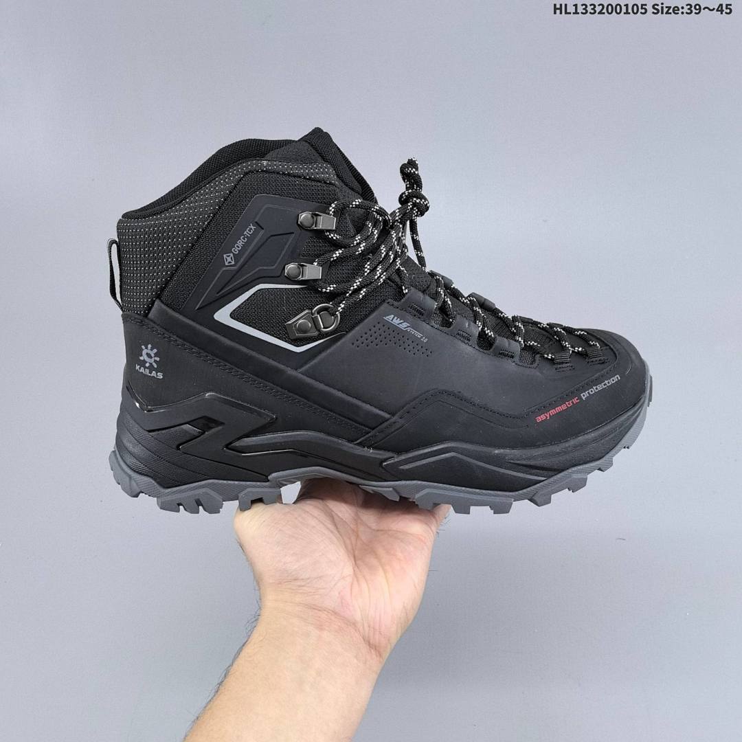 KAILAS MT5-2 GTX MID GOR - foto 6