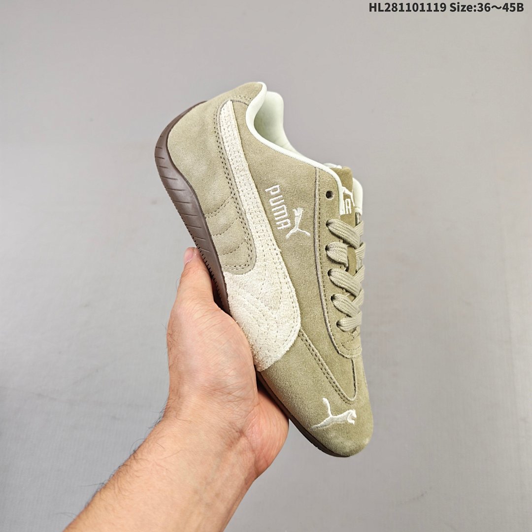Puma Speedcat OG -02 .5 4 - foto 9