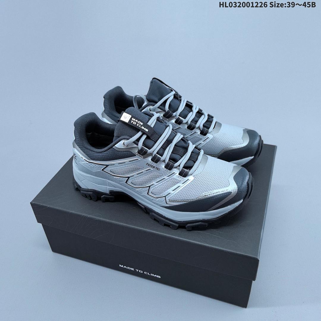 KAILAS GTX Vibram - foto 3