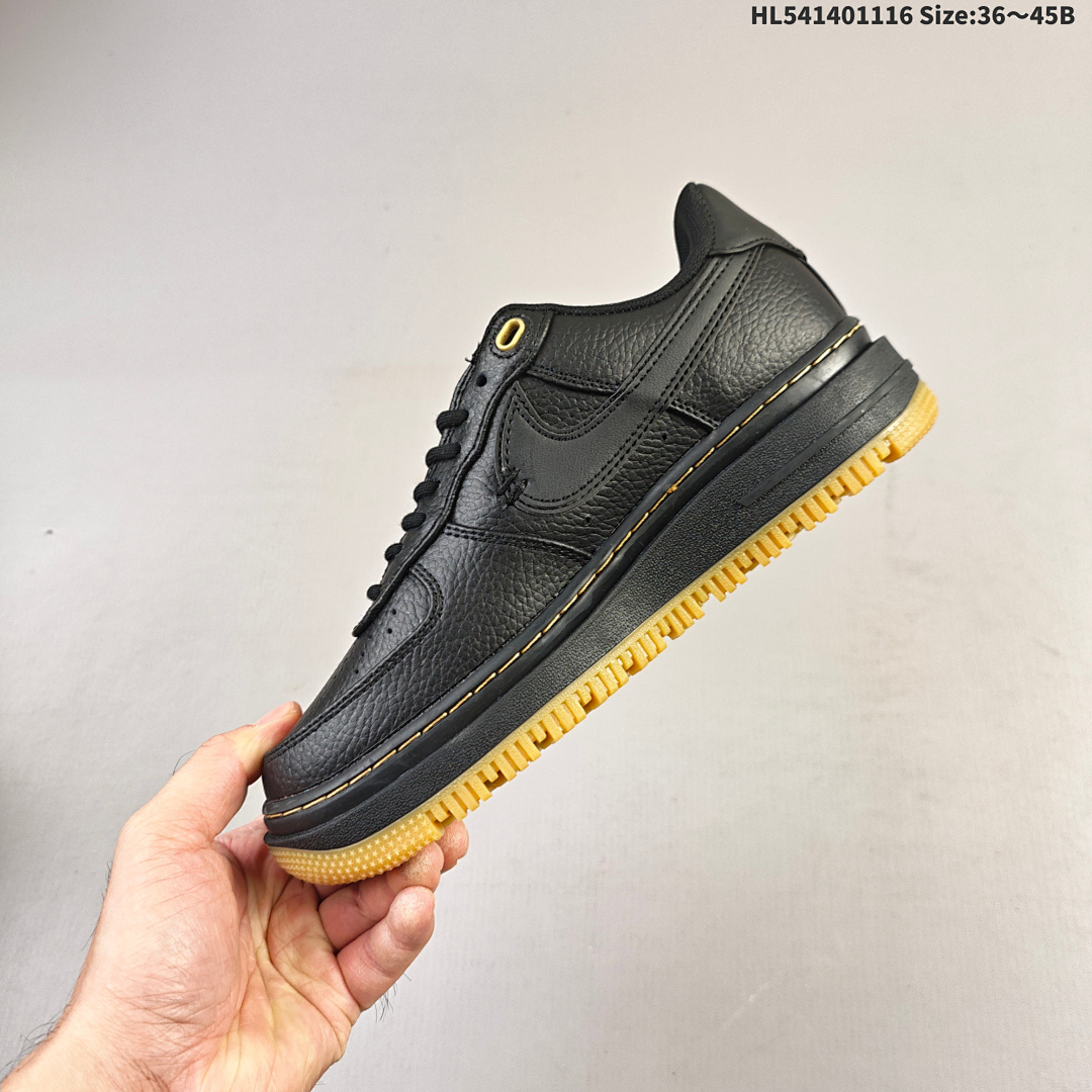 Nike Air Force 1 GTX Boot Nike Air Force 1 GTX - foto 8