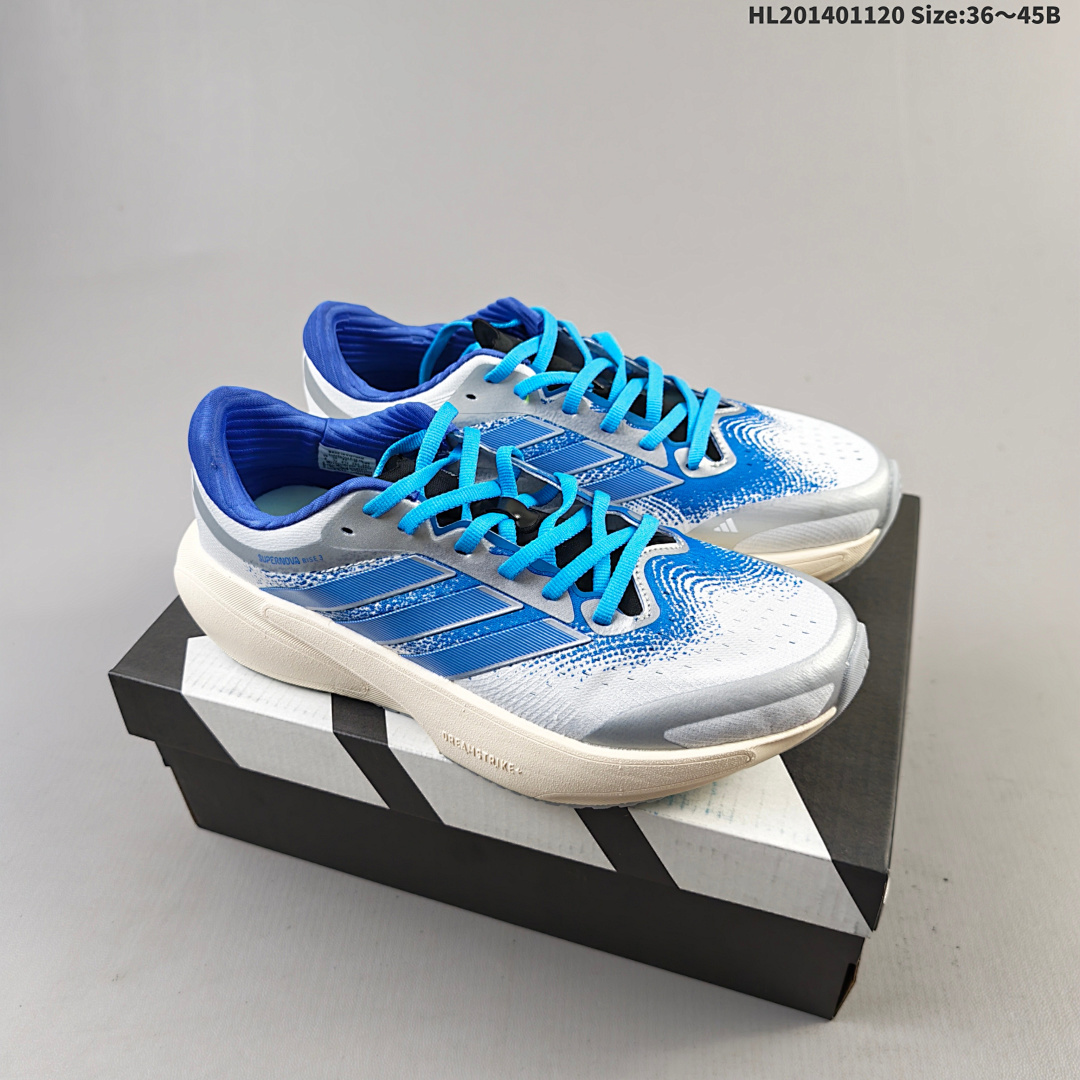 Adidas Supernova Rise 3 - foto 2