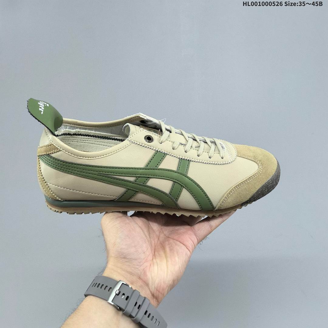 Onitsuka Tiger Mexico 66 SD Mexico 66 - foto 2