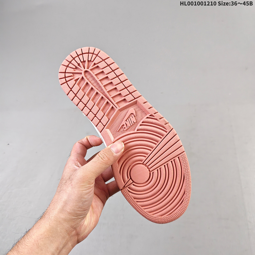 Air Jordan 1 Low AJ1 1 aj1 1 - foto 4