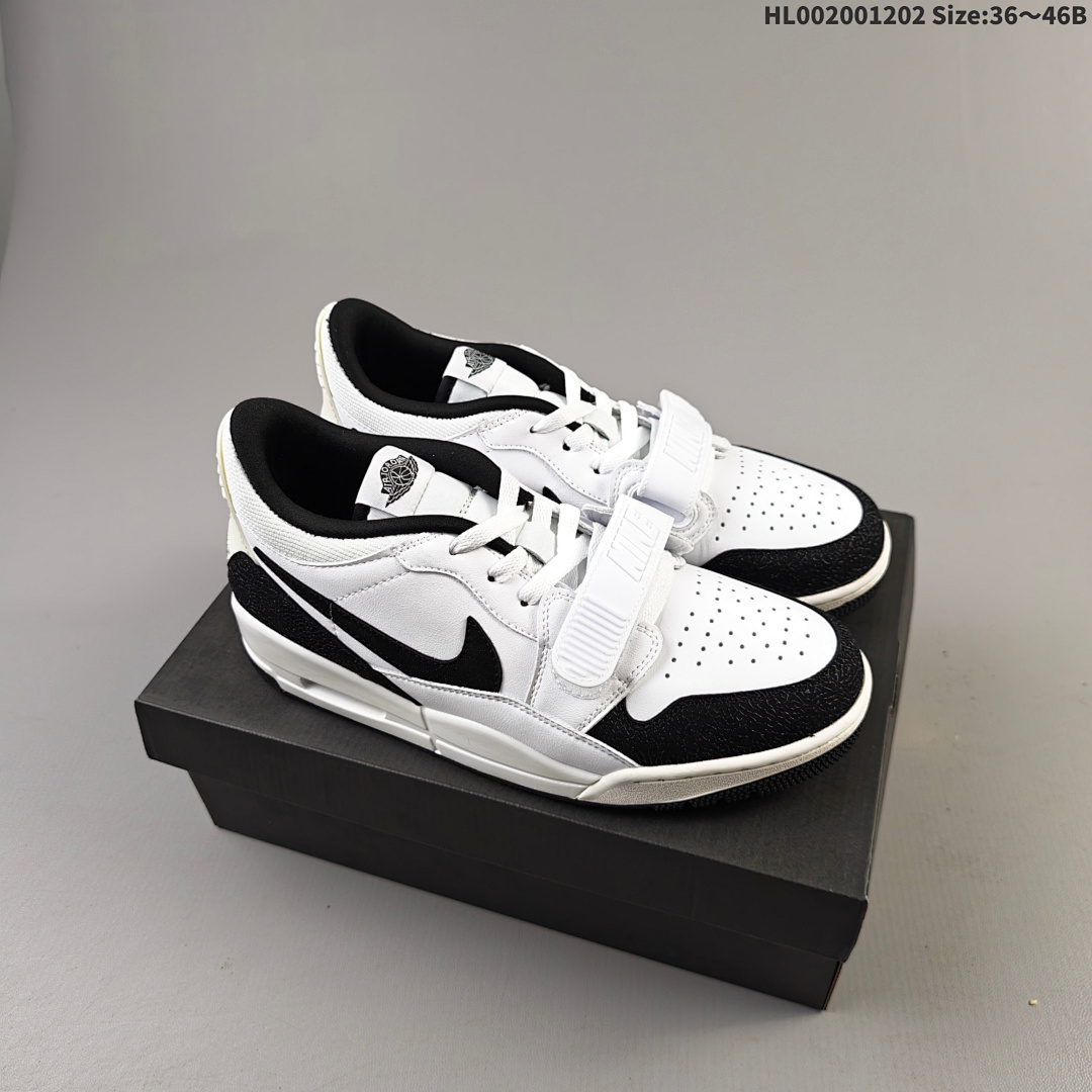 Air Jordan Legacy 312 Low "Panda" AJ312 312 aj312 312 “