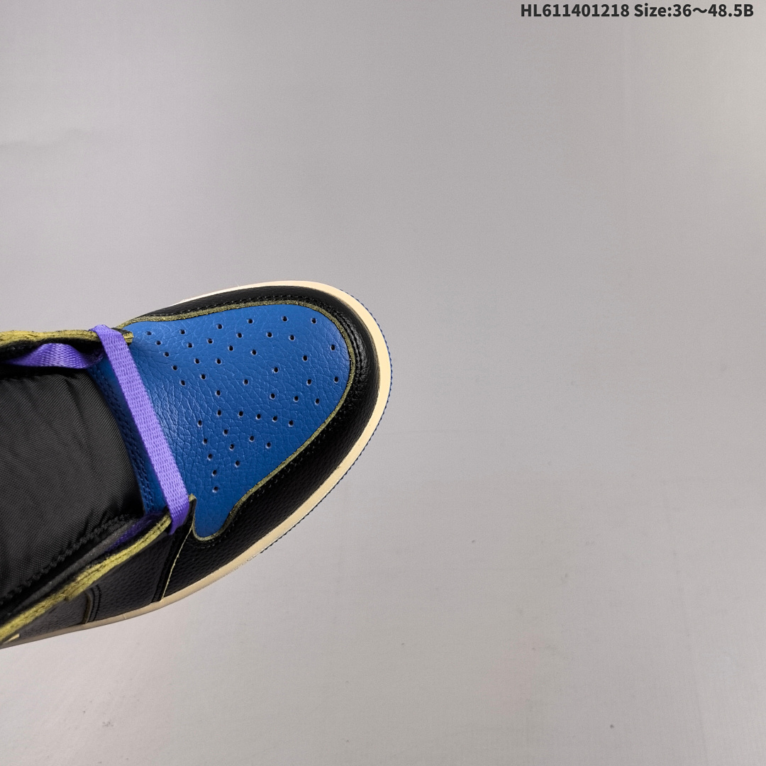 Nike Air Jordan 1 Retro High AJ1 -001 - foto 3