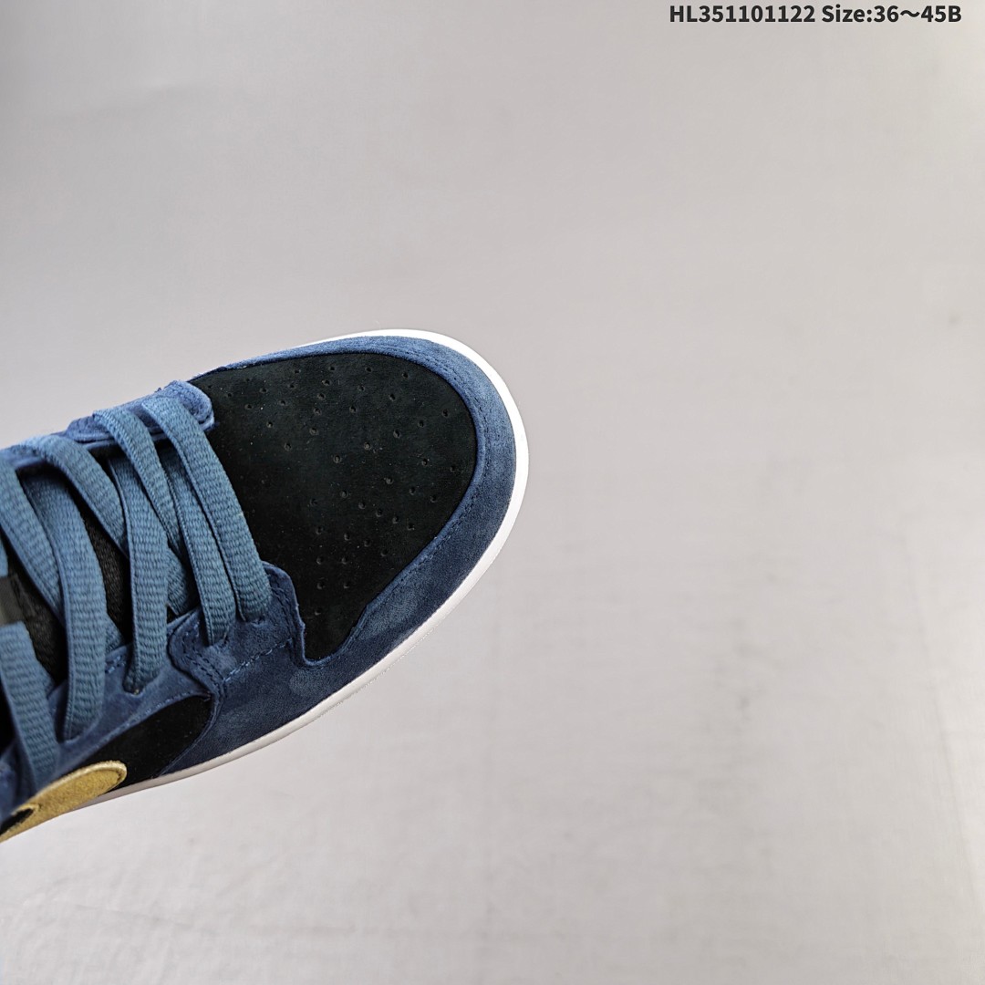 NIKE DUNK SB LOW Dunk SB Dunk Dunk Dunk SB - foto 4