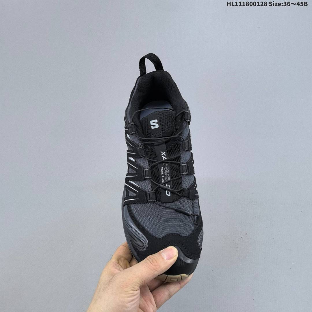 Salomon Xa Pro 3D Suede Salomon XT 3D Advanced - foto 6