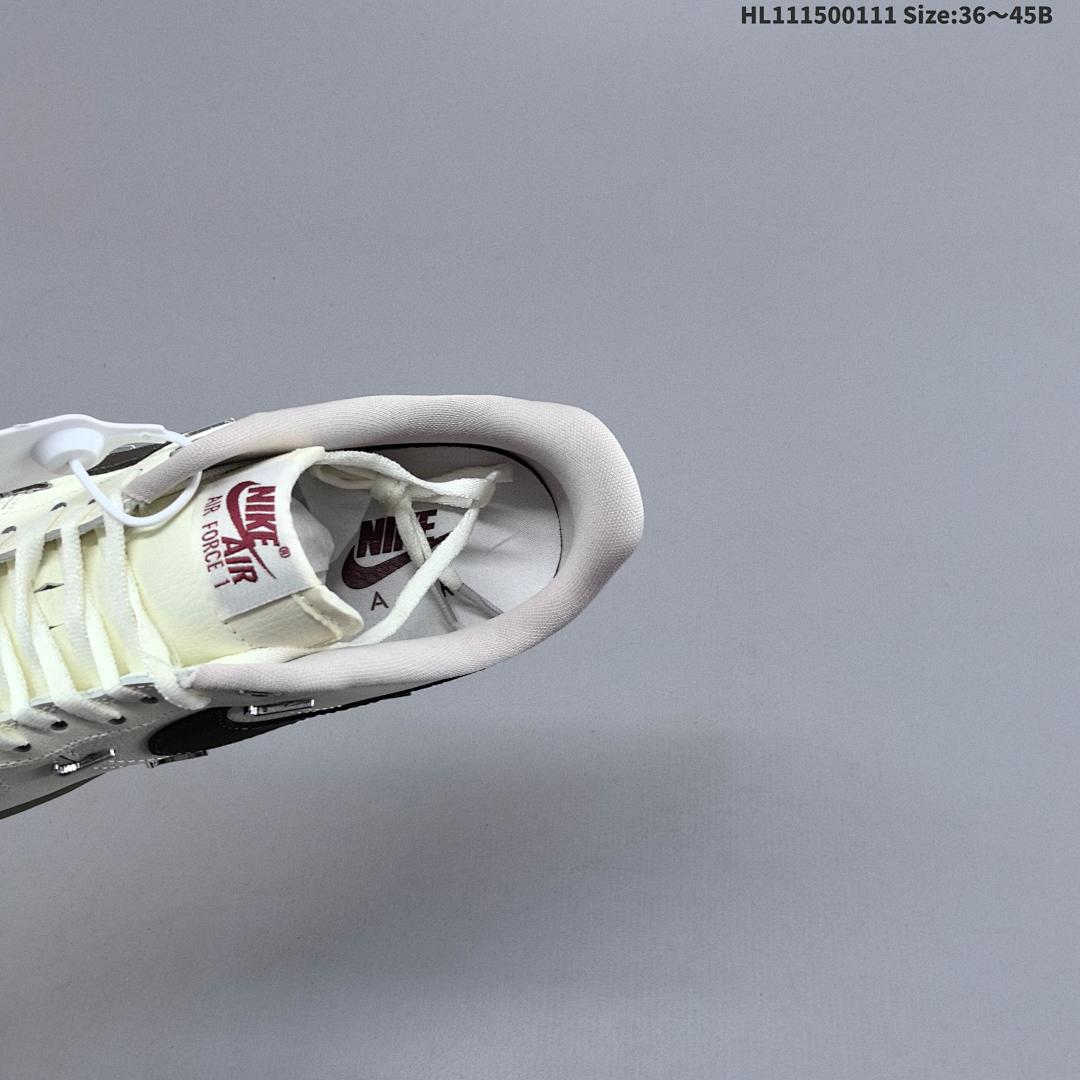 NIKE AIR FORCE 1‘07 -022 - foto 2