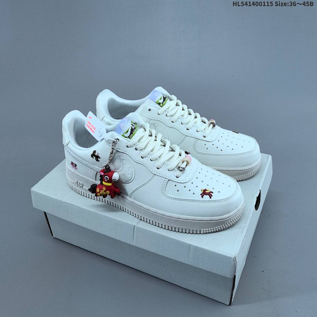 Nike Air Force 1 Low Force 1 - foto 42