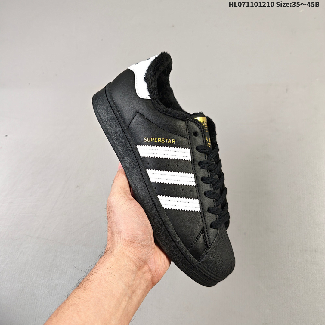 Adidas Originals Superstar .5 3 - foto 8