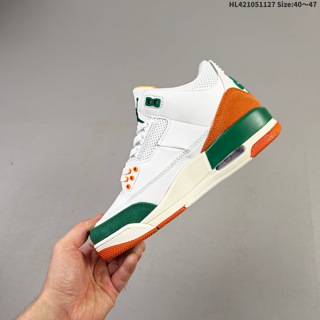 AJ3 Nike Air Jordan 3 Retro SE 3 3 AJ 1 - foto 7