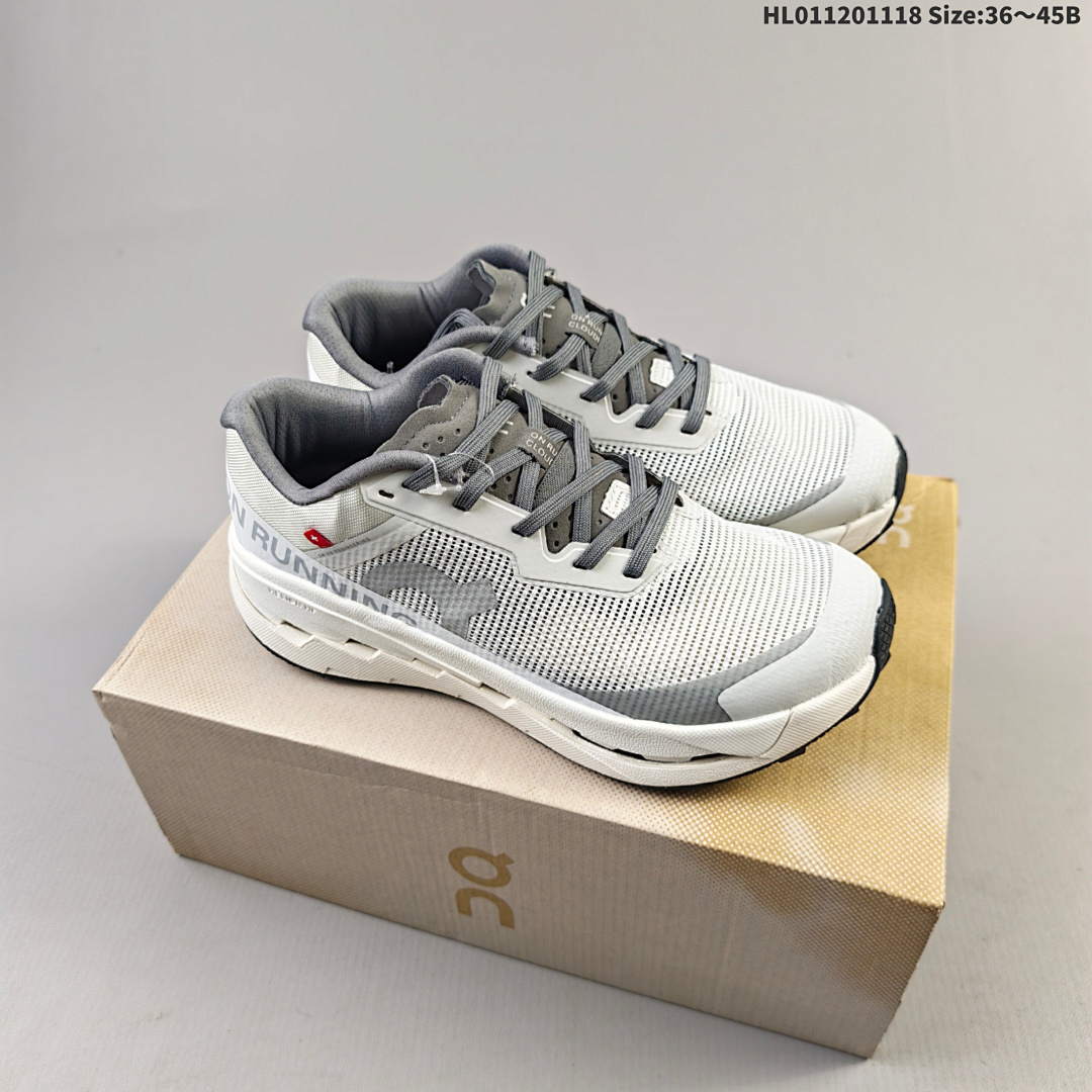 On Cloudultra 3 On Cloudultra 3 Helion HF Hyperfoam - foto 2