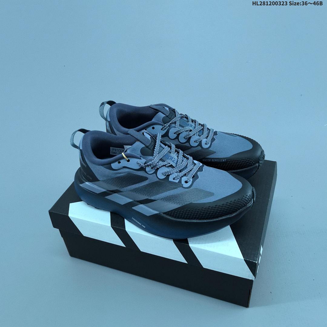 Adidas Adizero drive rc m Flywire Zoom 36 - foto 3