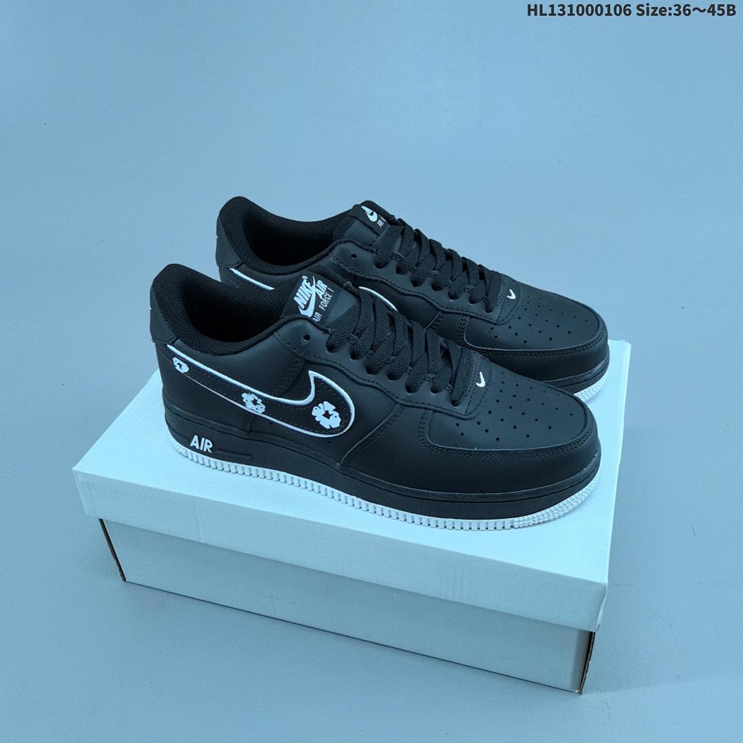 Nike Air Force 1 Low - foto 3