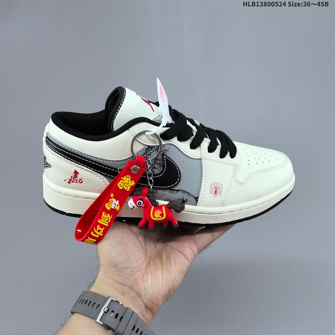 Nike Air Jordan 1 x Travis Scott AJ1 ‘DIY’ - foto 5