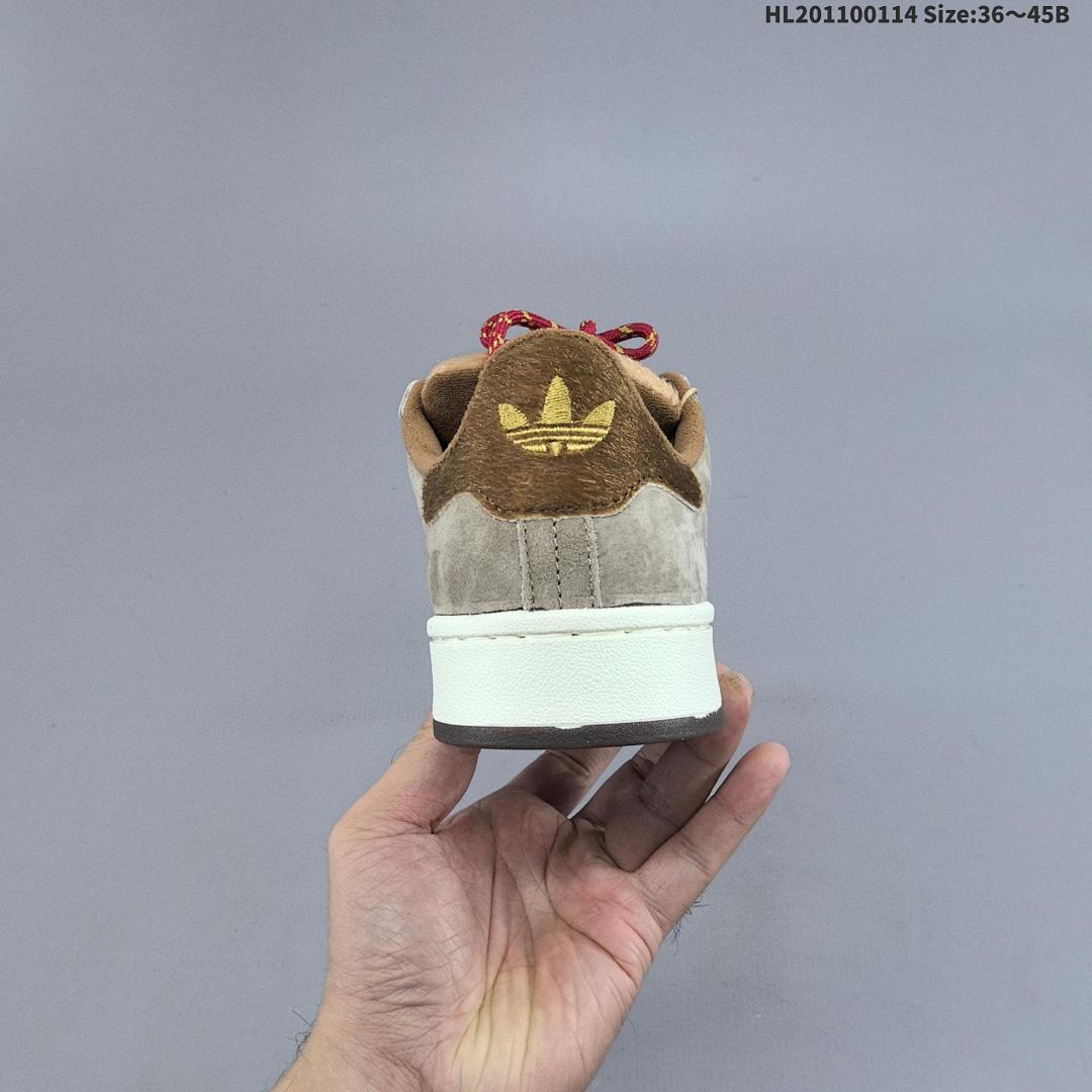 Adidas Originals Campus 00s CNY 36.5 37 - foto 5