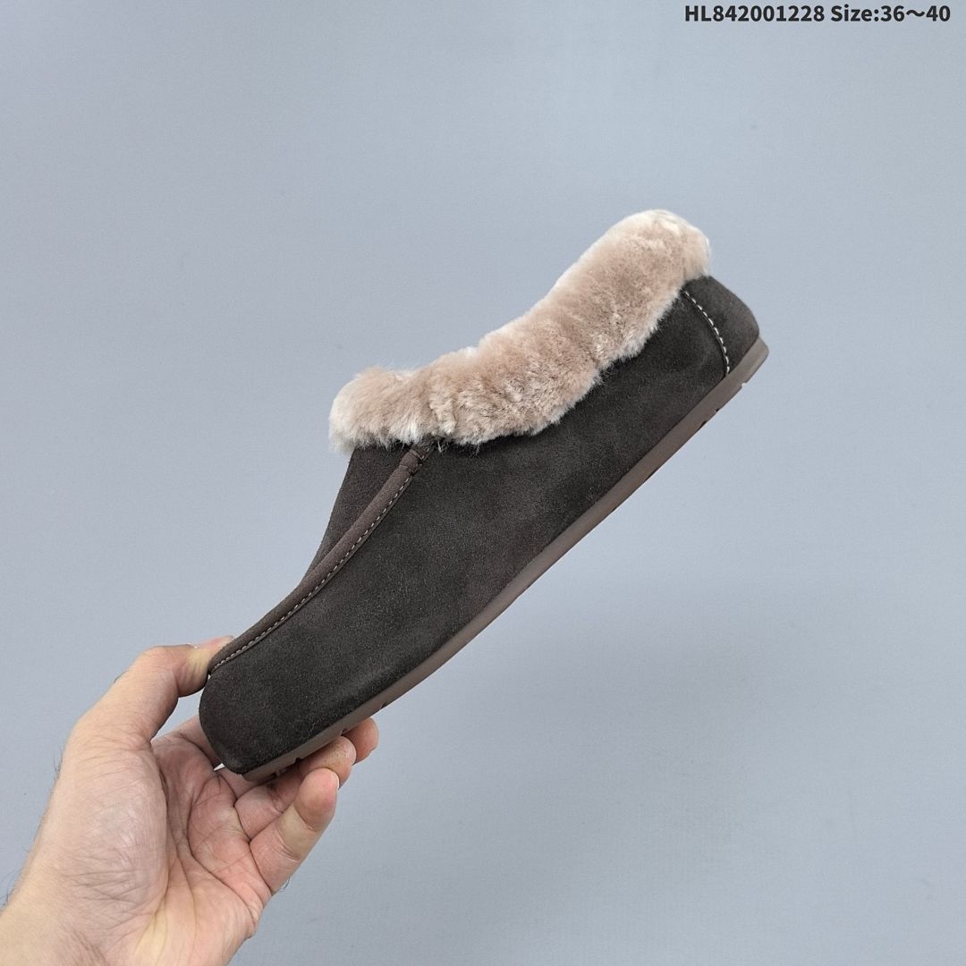 UGG CLASSIC MINI DIPPER ID:HL842001228 Size:36 40 - foto 3
