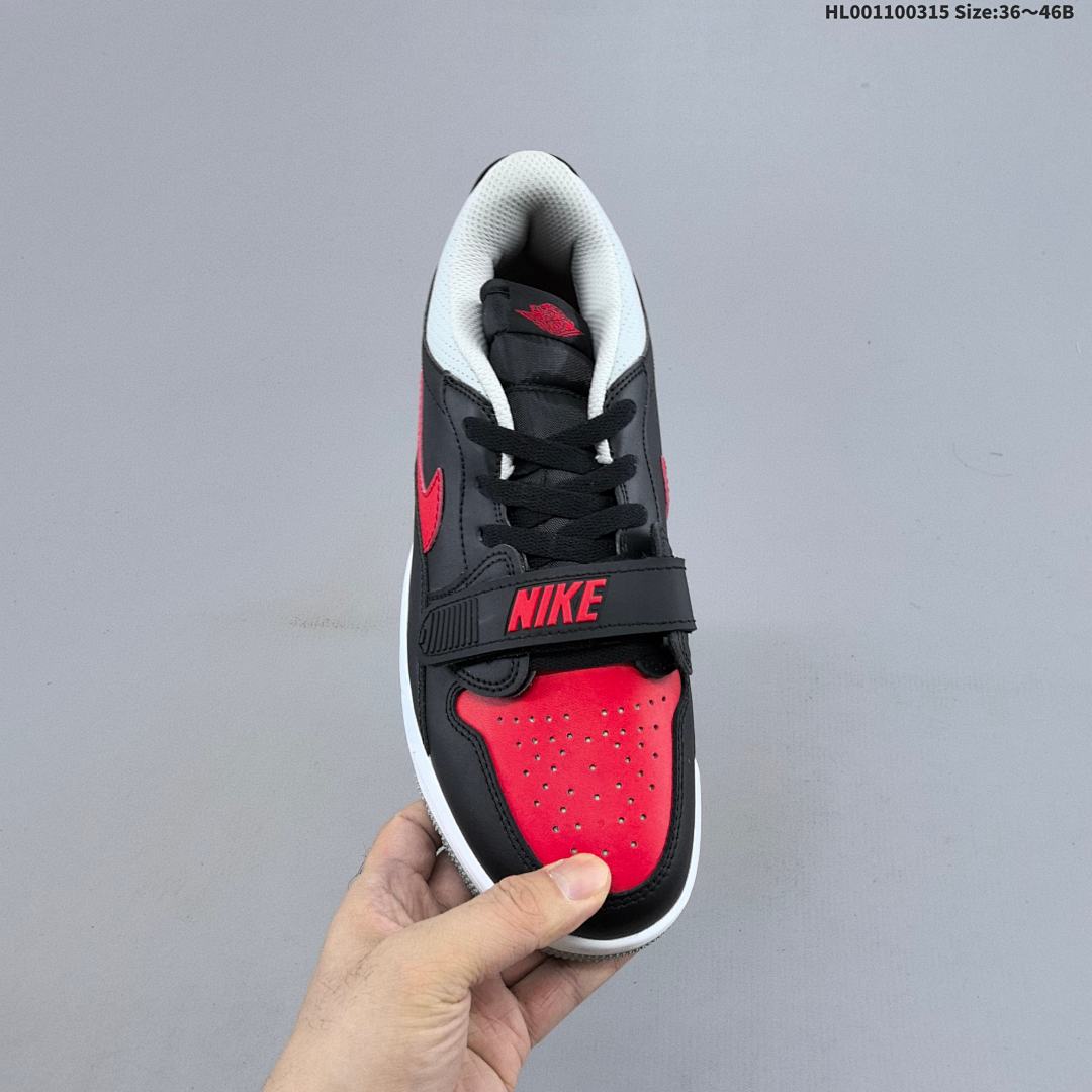 Air Jordan Legacy 312 AJ312 312 aj312 312 “ ” Air Jordan - foto 5