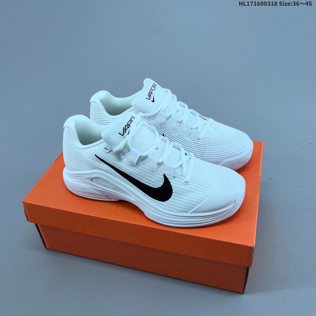 Nike Zoom Vapor 12 -100 ID Size 4 - foto 2