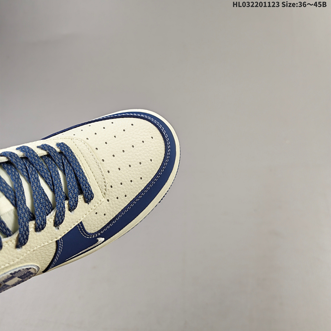 NIKE AIR FORCE 1‘07 LV8 -103 - foto 4