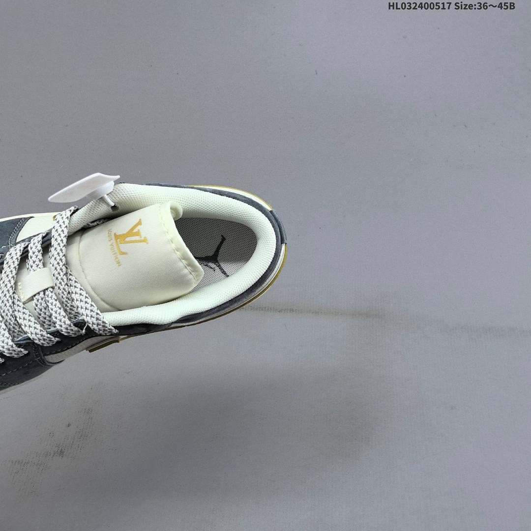 Nike Air Jordan 1 Low AJ1 1 - foto 9