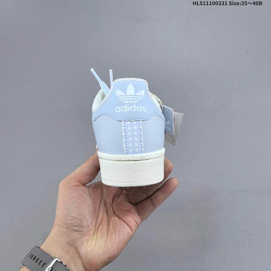 Adidas Originals Superstar .5 4 - foto 6