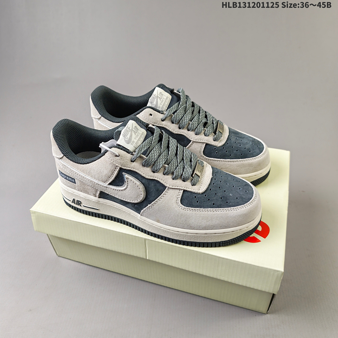 Nike Air Force 1 Low Force 1 - foto 2