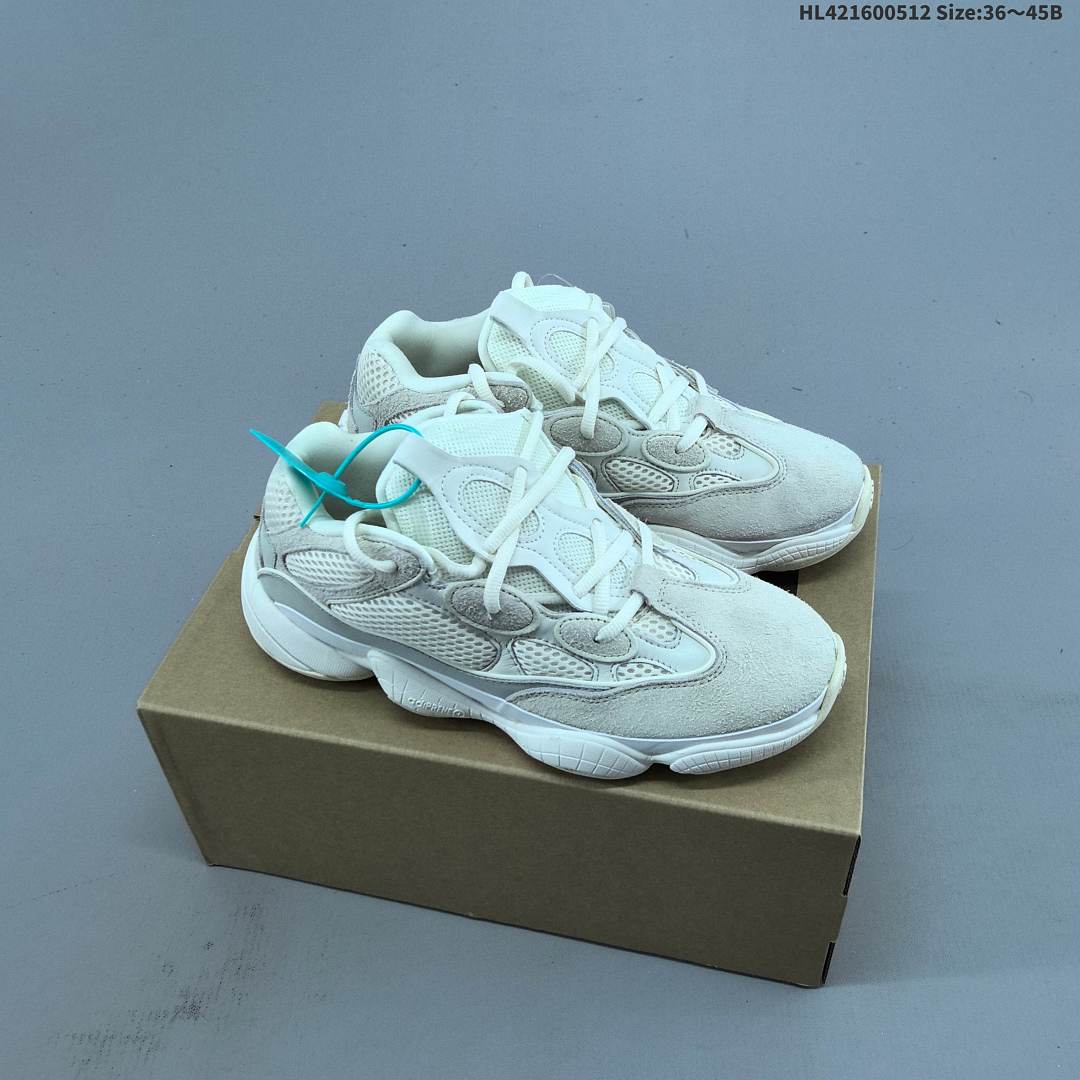 Adidas/ 500 adiPRENE+ - foto 6