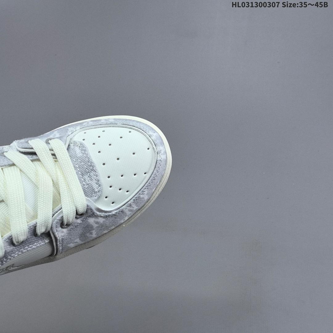 MLB CHUNKY LINER DENIM - foto 8
